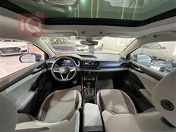 ڤۆڵکسواگن تاوس